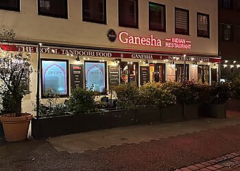 Indisches Restaurant Ganesha photo Indisches Restaurant Ganesha