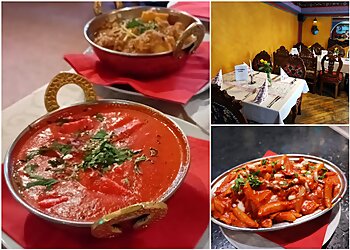 Indisches Restaurant Jaipur image Indisches Restaurant Jaipur