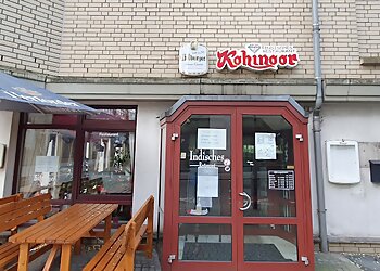 Indisches Restaurant Kohinoor photo Indisches Restaurant Kohinoor