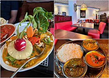 Indisches Restaurant Kohinoor image Indisches Restaurant Kohinoor