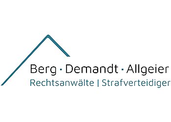 Inga Berg - BERG · DEMANDT · ALLGEIER | RECHTSANWÄLTE IN BÜROGEMEINSCHAFT photo Inga Berg - BERG · DEMANDT · ALLGEIER | RECHTSANWÄLTE IN BÜROGEMEINSCHAFT