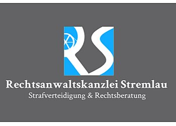 Inga Stremlau - RECHTSANWALTSKANZLEI STREMLAU image Inga Stremlau - RECHTSANWALTSKANZLEI STREMLAU