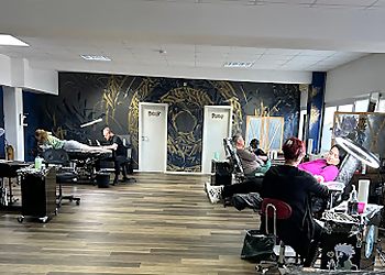 Inkbird Tattoo photo Inkbird Tattoo