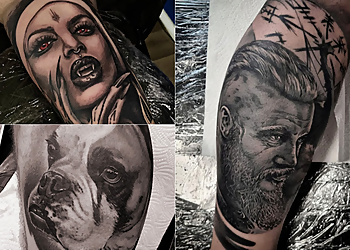 Inkbird Tattoo image Inkbird Tattoo