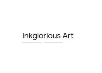 Inkglorious Art