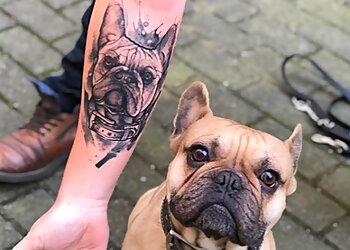 Inklabs photo Inklabs