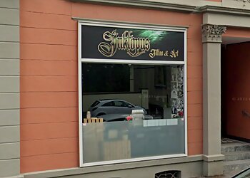 Inktopus Tattoo photo Inktopus Tattoo