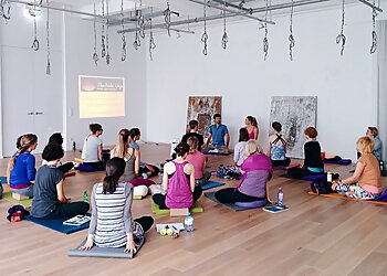 Inside Yoga photo Inside Yoga