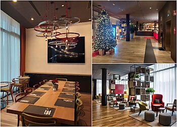 IntercityHotel Duisburg image IntercityHotel Duisburg