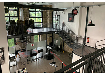 International Tattoo Gallery Frankfurt photo International Tattoo Gallery Frankfurt
