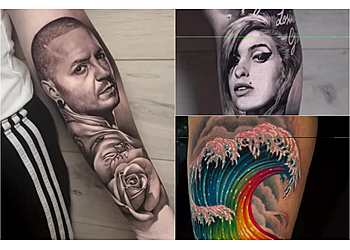 International Tattoo Gallery Frankfurt image International Tattoo Gallery Frankfurt
