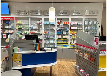 Internationale Ludwigs-Apotheke photo Internationale Ludwigs-Apotheke