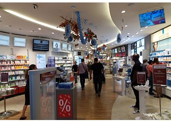 Internationale Ludwigs-Apotheke image Internationale Ludwigs-Apotheke