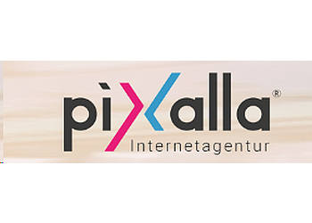 Internetagentur pixalla®