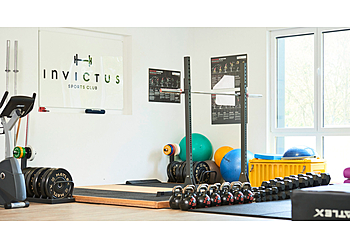 Invictus Physiotherapie Leverkusen Opladen