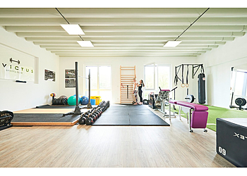 Invictus Physiotherapie Solingen Merscheid image Invictus Physiotherapie Solingen Merscheid