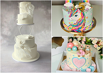 Irinas Cake Love image Irinas Cake Love