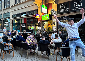 Irish Pub Wiesbaden photo Irish Pub Wiesbaden