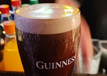 Irish Pub Wiesbaden