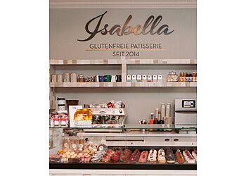 Isabella Glutenfreie Pâtisserie photo Isabella Glutenfreie Pâtisserie