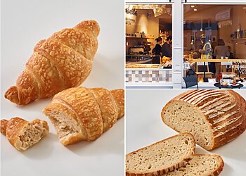 Isabella Glutenfreie Pâtisserie image Isabella Glutenfreie Pâtisserie