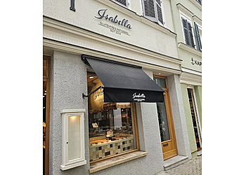 Isabella Glutenfreie Pâtisserie photo Isabella Glutenfreie Pâtisserie