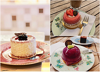 Isabella Glutenfreie Pâtisserie image Isabella Glutenfreie Pâtisserie