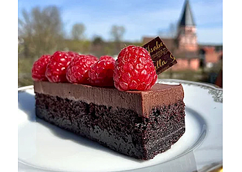 Isabella Glutenfreie Pâtisserie