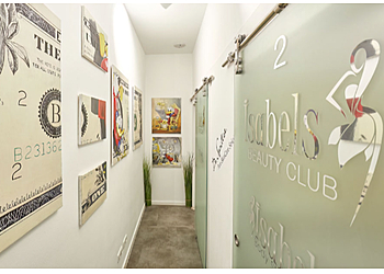 Isabels BEAUTY CLUB photo Isabels BEAUTY CLUB