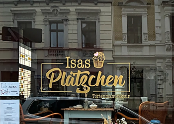 Isas Plätzchen photo Isas Plätzchen