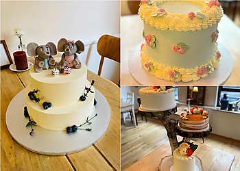 Isas Plätzchen image Isas Plätzchen