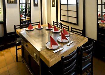 Ishihara photo Ishihara