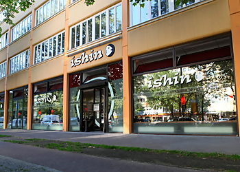 Ishin Mittelstraße photo Ishin Mittelstraße