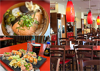 Ishin Mittelstraße image Ishin Mittelstraße