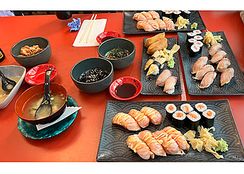 Ishin Mittelstraße Ishin Mittelstraße