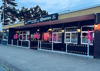 Ishino Sushi & Grill photo Ishino Sushi & Grill