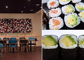 Ishino Sushi & Grill image Ishino Sushi & Grill