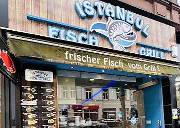 Istanbul Fisch Grill photo Istanbul Fisch Grill