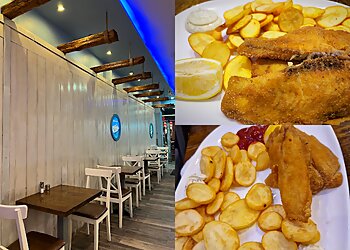 Istanbul Fisch Grill image Istanbul Fisch Grill
