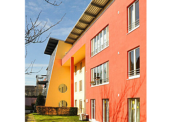 Itertalklinik Seniorenzentrum Walheim