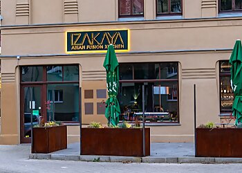 Izakaya Asian Fusion Kitchen photo Izakaya Asian Fusion Kitchen