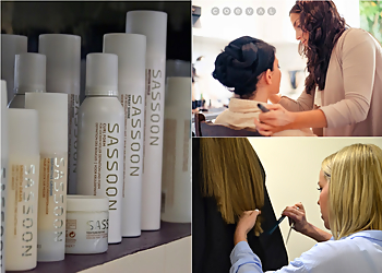 JANINE SCHMIDT HAIR DESIGN image JANINE SCHMIDT HAIR DESIGN