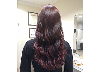 JANINE SCHMIDT HAIR DESIGN