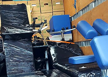 J&B Umzüge und Transport photo J&B Umzüge und Transport