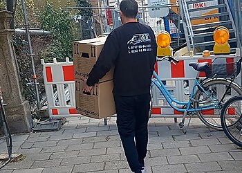 J&B Umzüge und Transport image J&B Umzüge und Transport