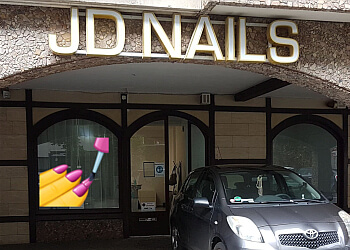 JD Nails Krefeld photo JD Nails Krefeld