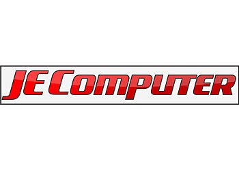 JE Computer Potsdam