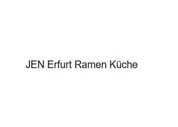 JEN Erfurt Ramen Küche