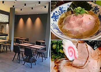 JEN-Japanische Ramen-Küche image JEN-Japanische Ramen-Küche