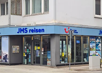 JMS reisen